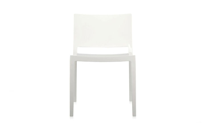 Lizz Chair by Kartell Furniture Chairs